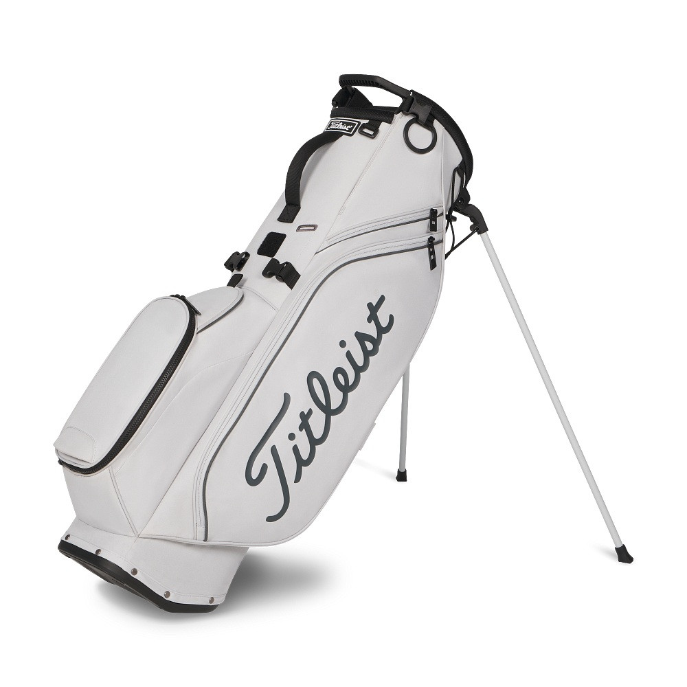 Titleist Golf 2026 Players S4 Stand Bag 4-Way Top - Maple Hill Golf